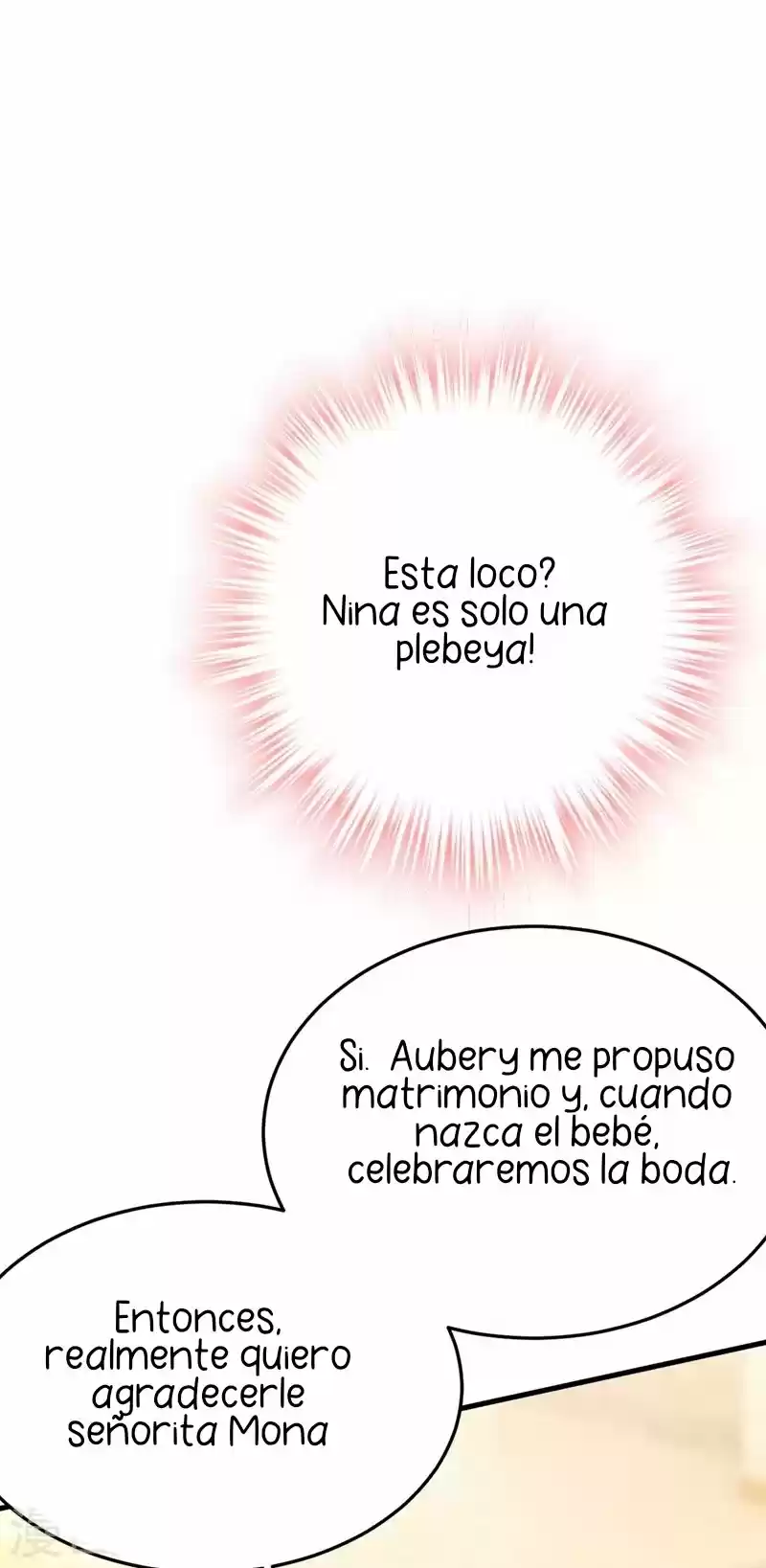 Zongcai Zai Shang - Capítulo 423 - Página 12 - LectorTMOo
