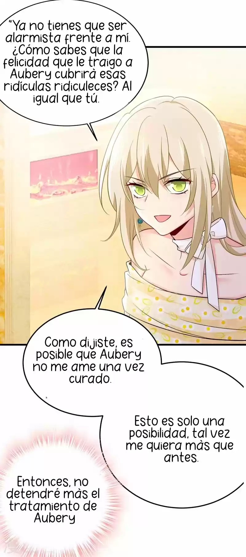 Zongcai Zai Shang - Capítulo 423 - Página 14 - LectorTMOo