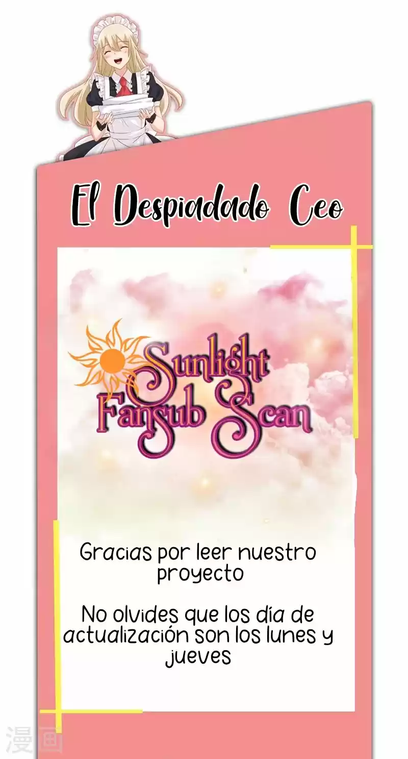 Zongcai Zai Shang - Capítulo 423 - Página 34 - LectorTMOo