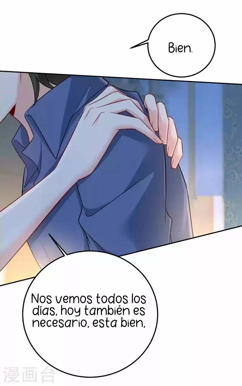 Zongcai Zai Shang - Capítulo 424 - Página 8 - LectorTMOo