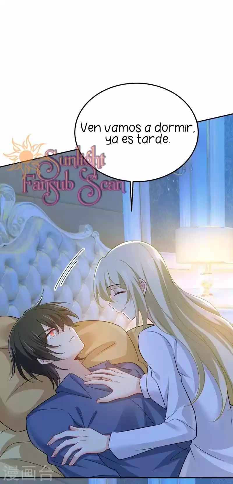 Zongcai Zai Shang - Capítulo 424 - Página 9 - LectorTMOo