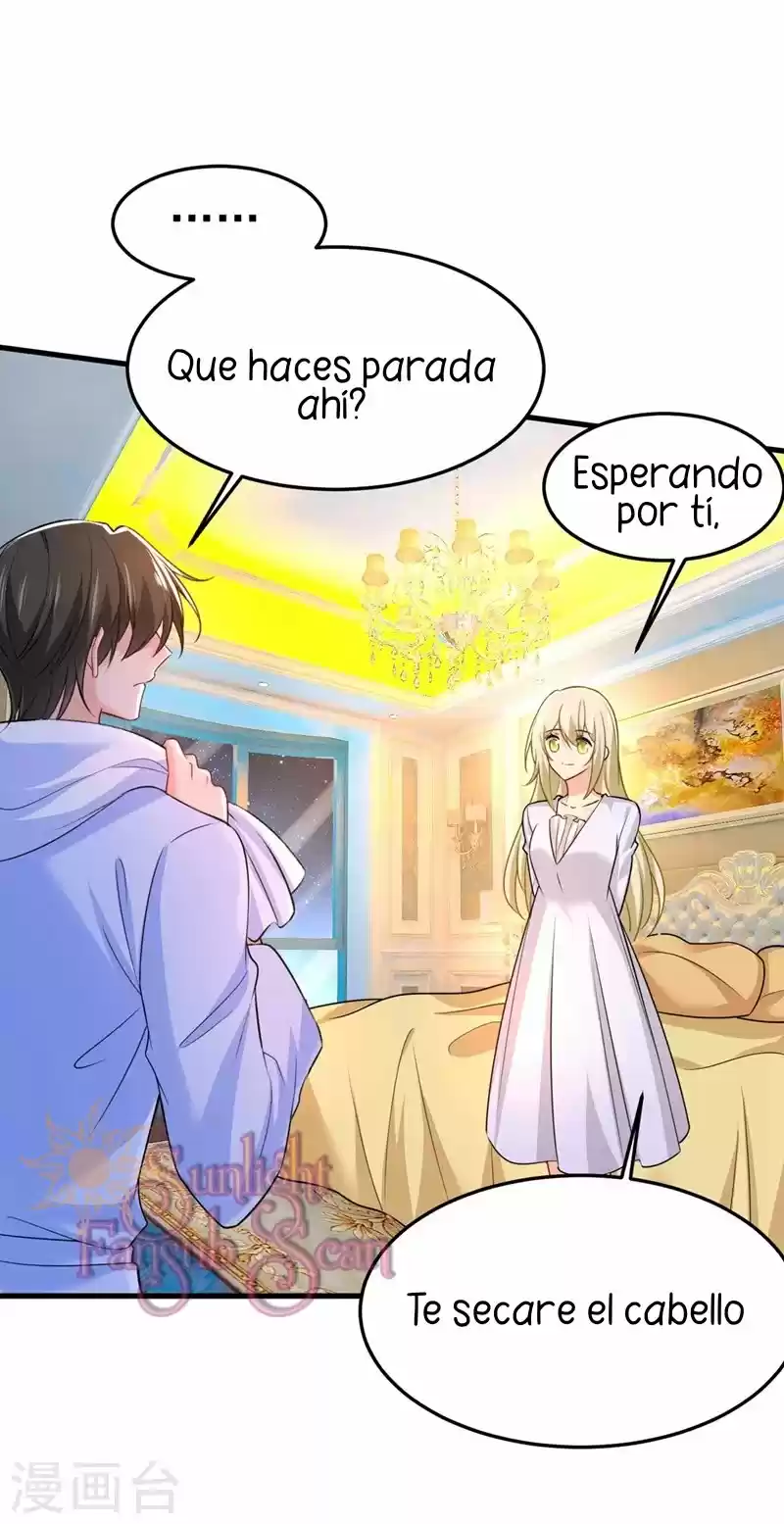 Zongcai Zai Shang - Capítulo 424 - Página 19 - LectorTMOo