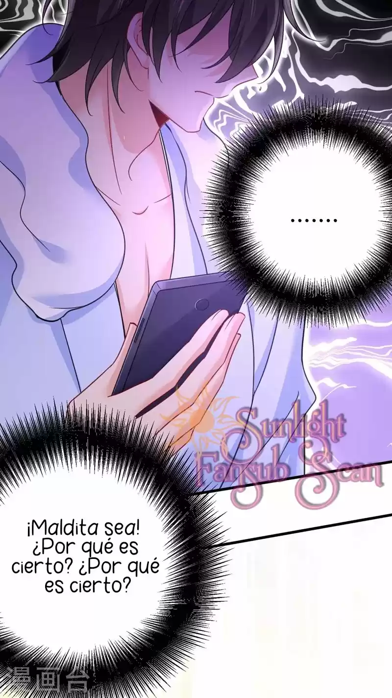 Zongcai Zai Shang - Capítulo 424 - Página 25 - LectorTMOo