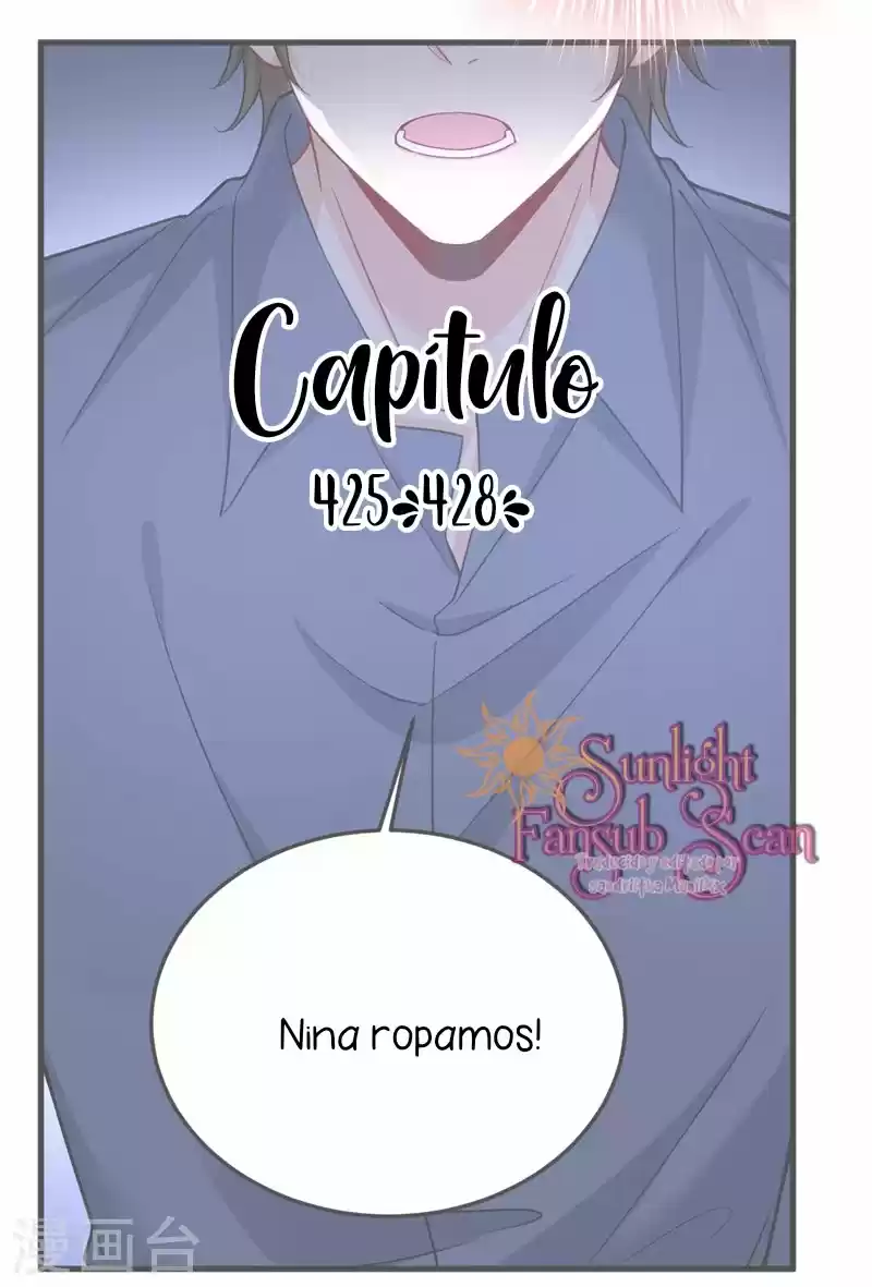 Zongcai Zai Shang - Capítulo 425 - Página 4 - LectorTMOo