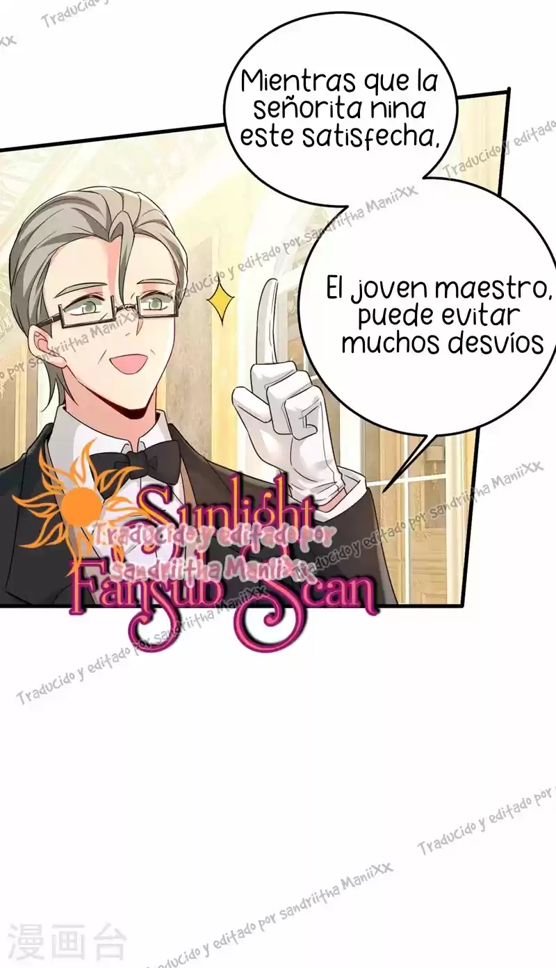 Zongcai Zai Shang - Capítulo 425 - Página 11 - LectorTMOo