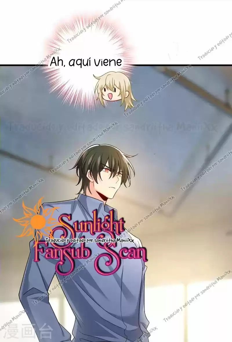 Zongcai Zai Shang - Capítulo 425 - Página 19 - LectorTMOo