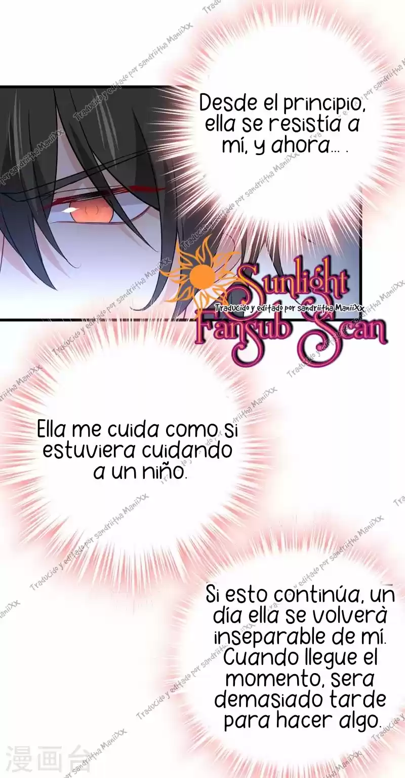 Zongcai Zai Shang - Capítulo 425 - Página 27 - LectorTMOo