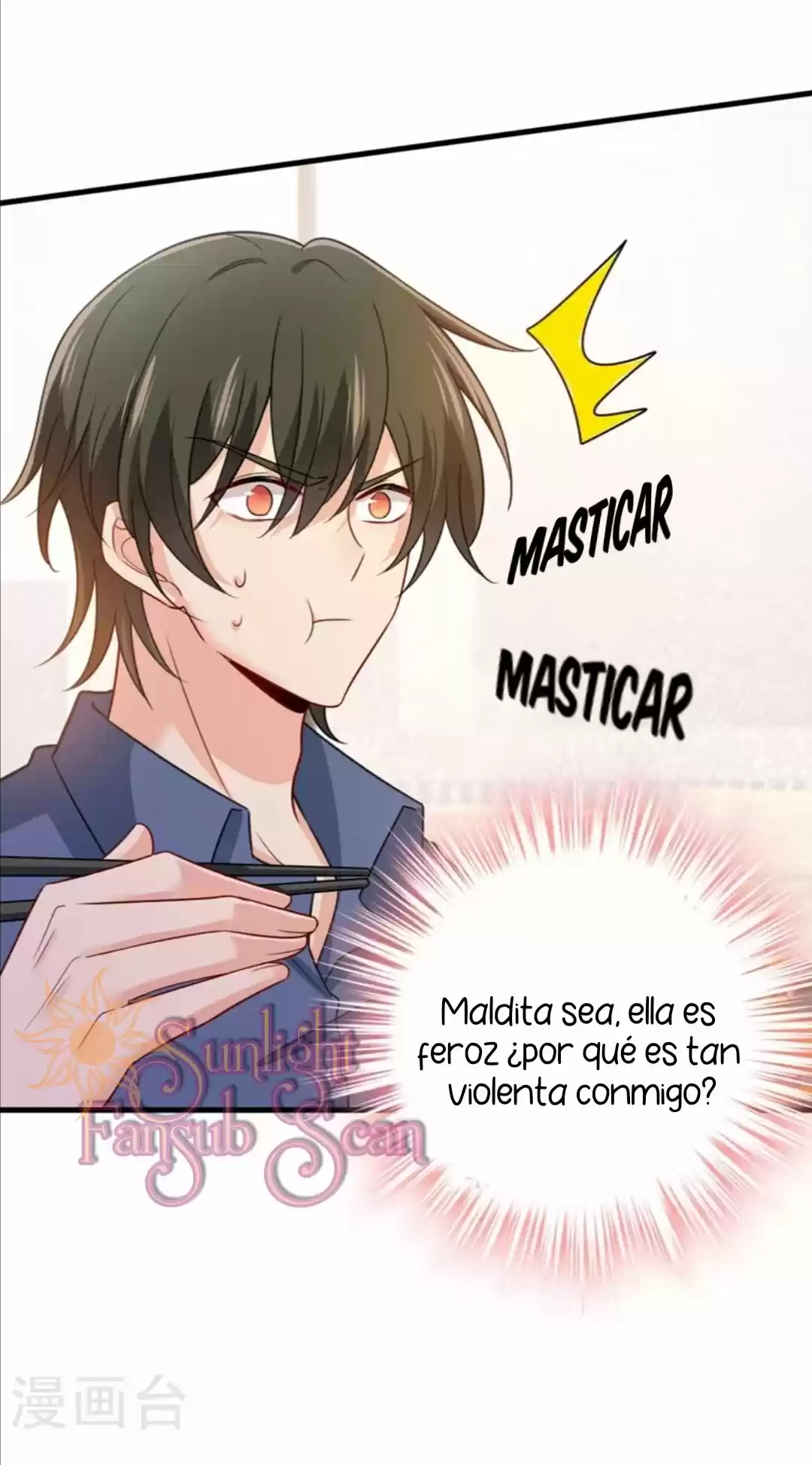 Zongcai Zai Shang - Capítulo 426 - Página 15 - LectorTMOo