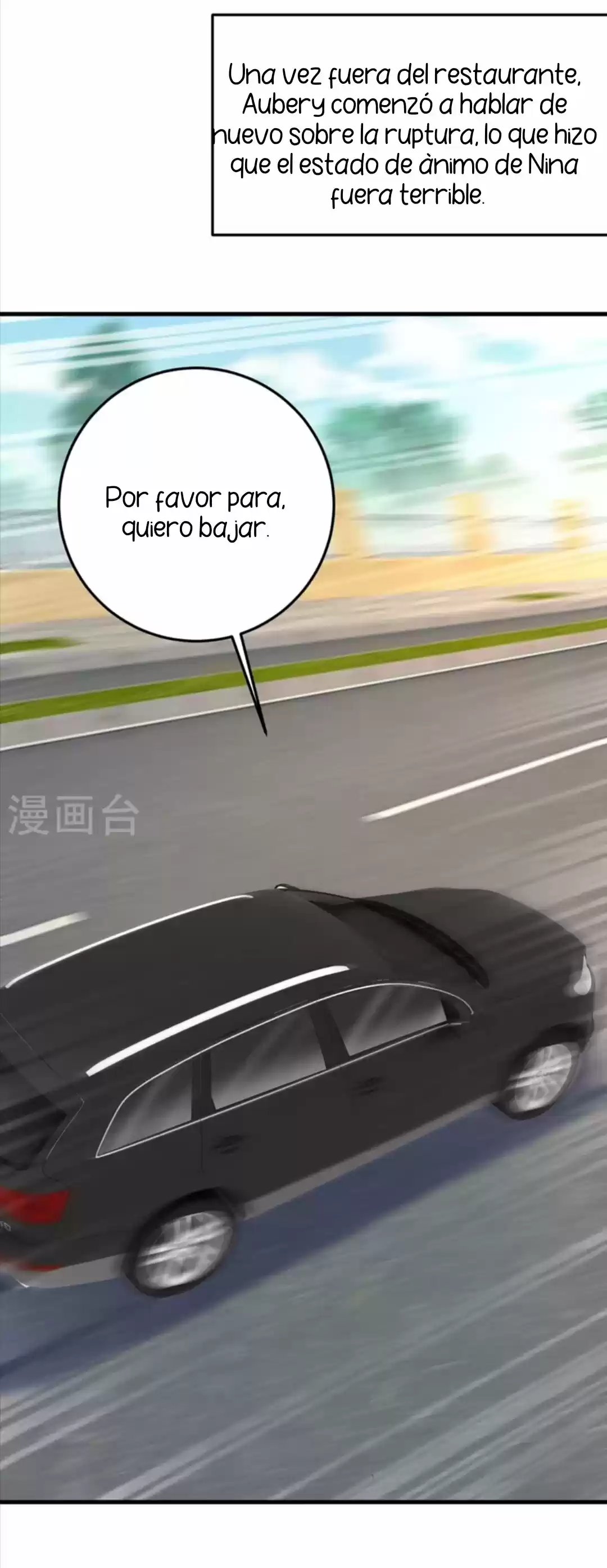 Zongcai Zai Shang - Capítulo 426 - Página 16 - LectorTMOo