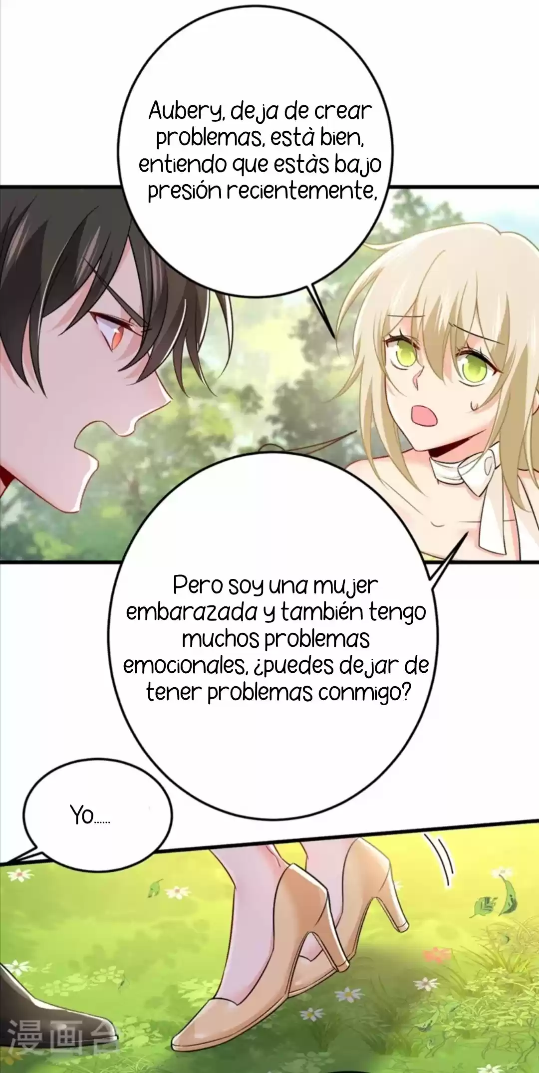 Zongcai Zai Shang - Capítulo 426 - Página 24 - LectorTMOo