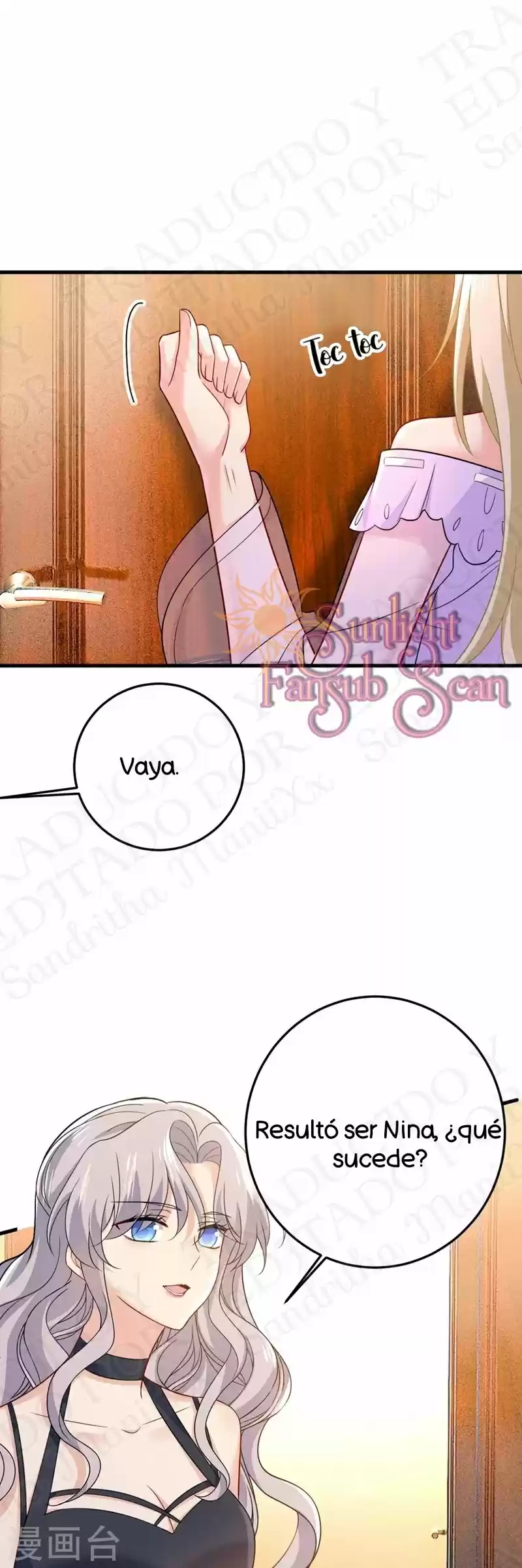 Zongcai Zai Shang - Capítulo 427 - Página 5 - LectorTMOo