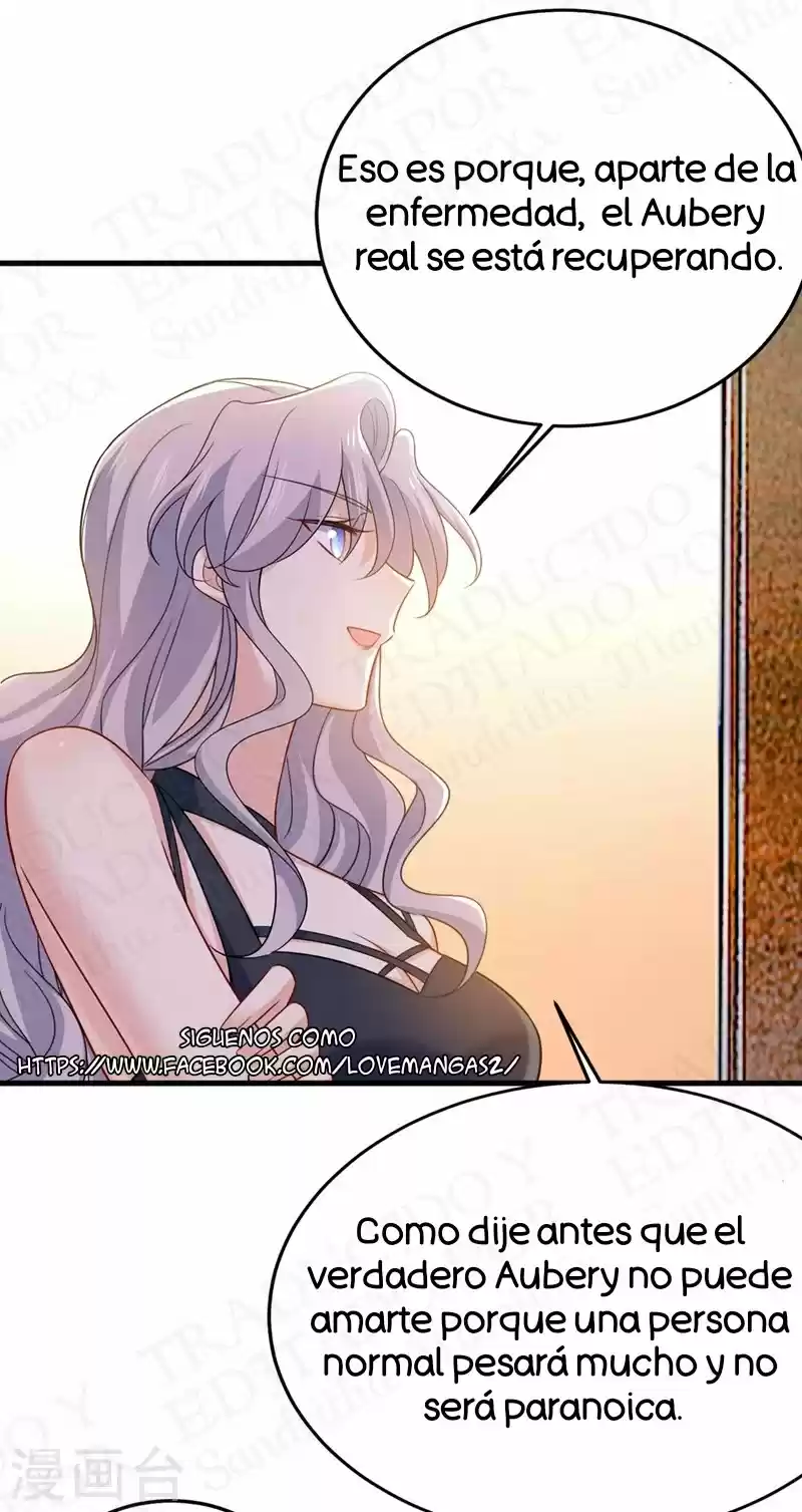 Zongcai Zai Shang - Capítulo 427 - Página 14 - LectorTMOo