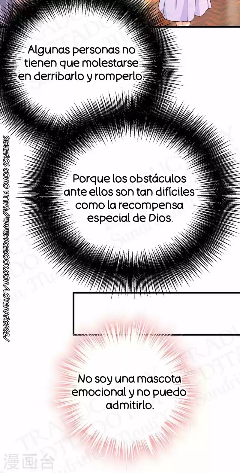 Zongcai Zai Shang - Capítulo 427 - Página 18 - LectorTMOo