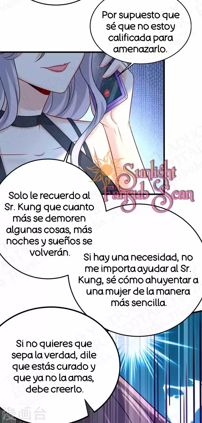 Zongcai Zai Shang - Capítulo 427 - Página 25 - LectorTMOo