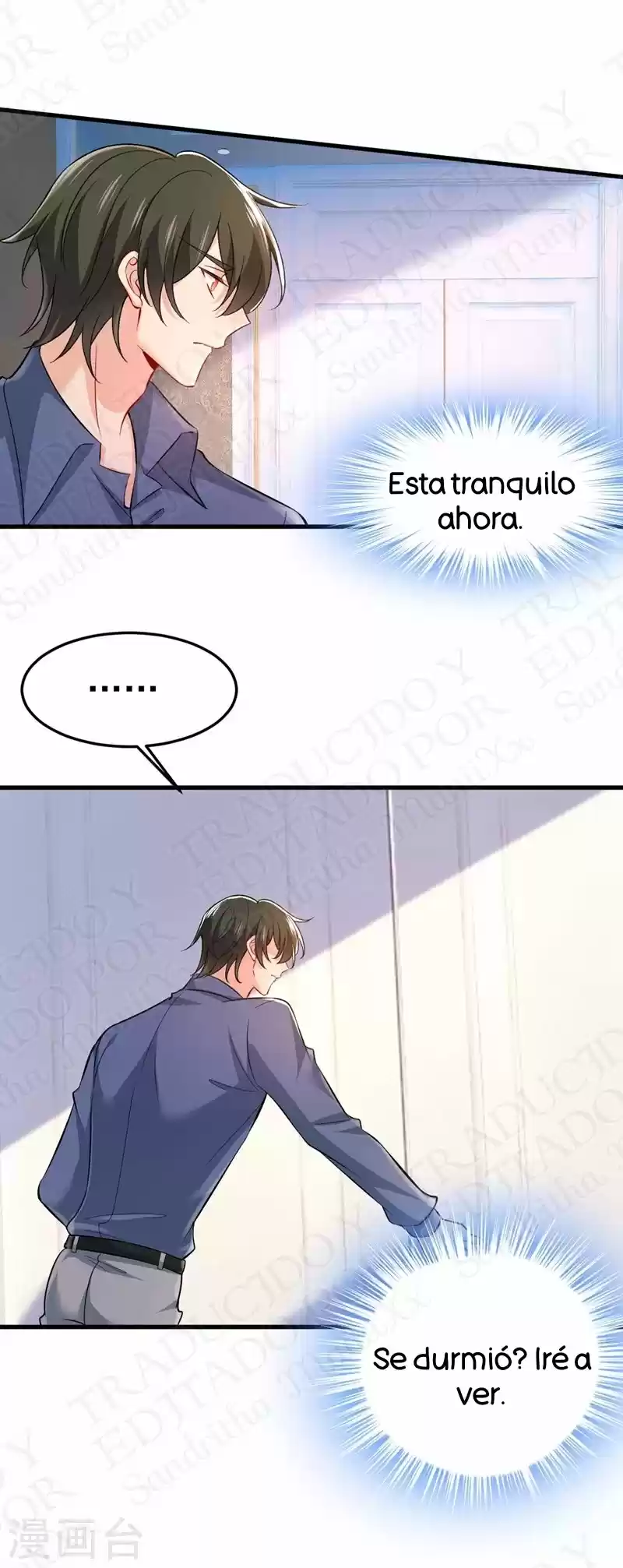 Zongcai Zai Shang - Capítulo 427 - Página 30 - LectorTMOo
