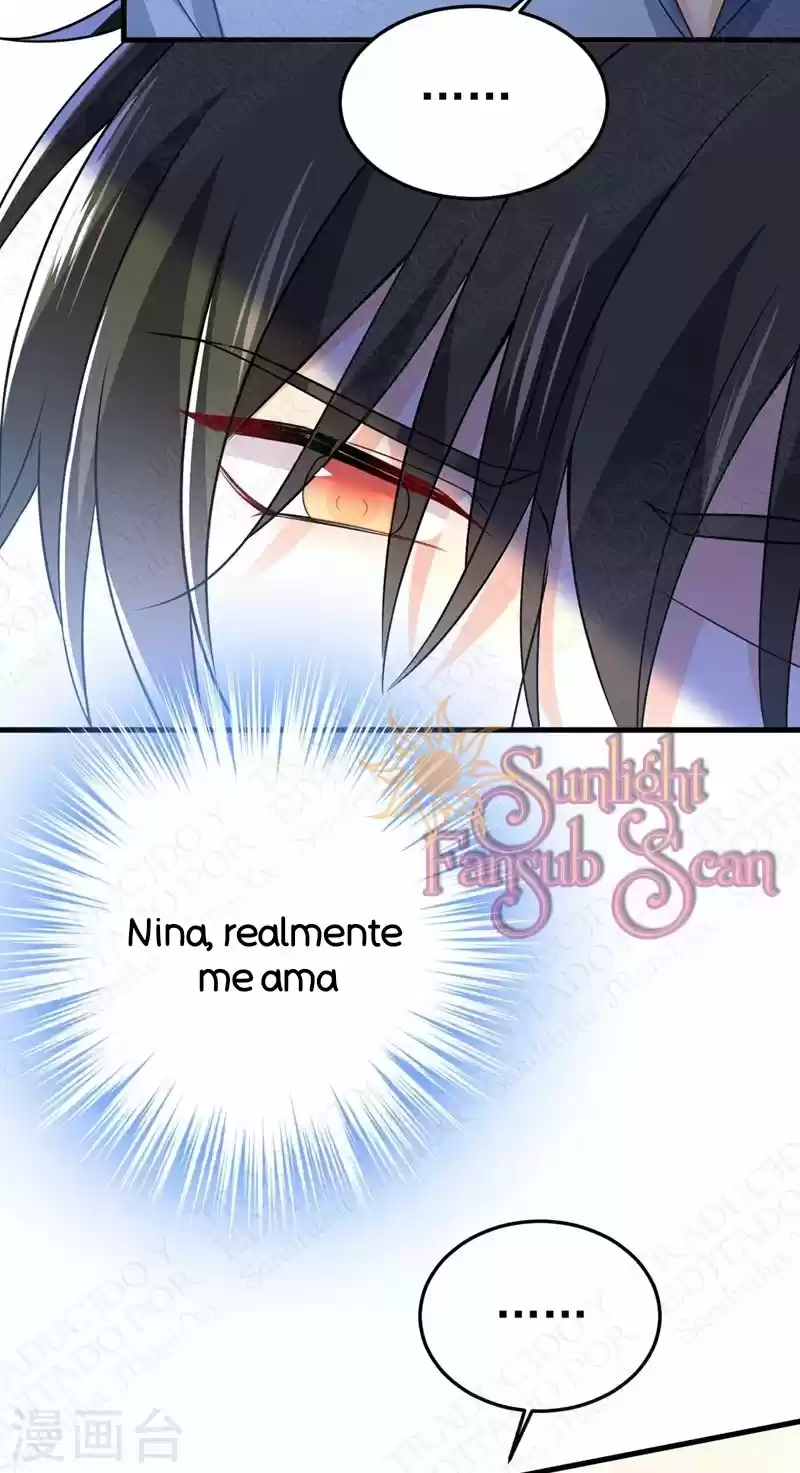 Zongcai Zai Shang - Capítulo 427 - Página 35 - LectorTMOo
