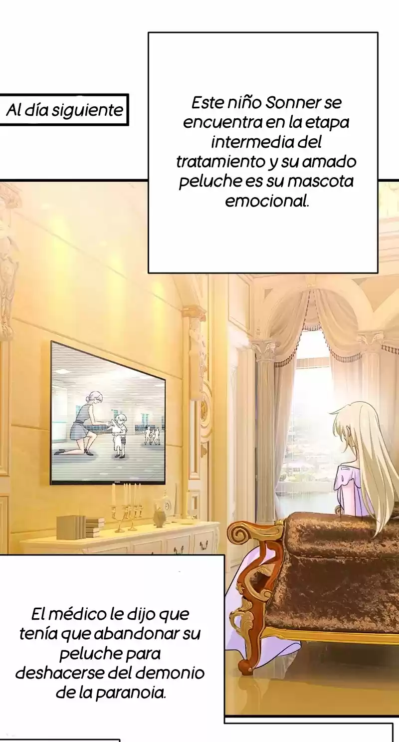 Zongcai Zai Shang - Capítulo 429 - Página 6 - LectorTMOo