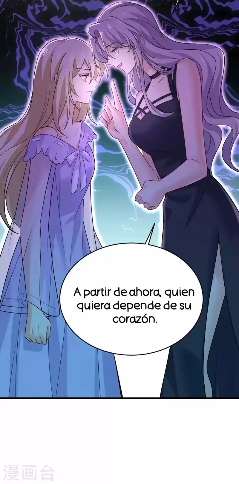 Zongcai Zai Shang - Capítulo 429 - Página 22 - LectorTMOo
