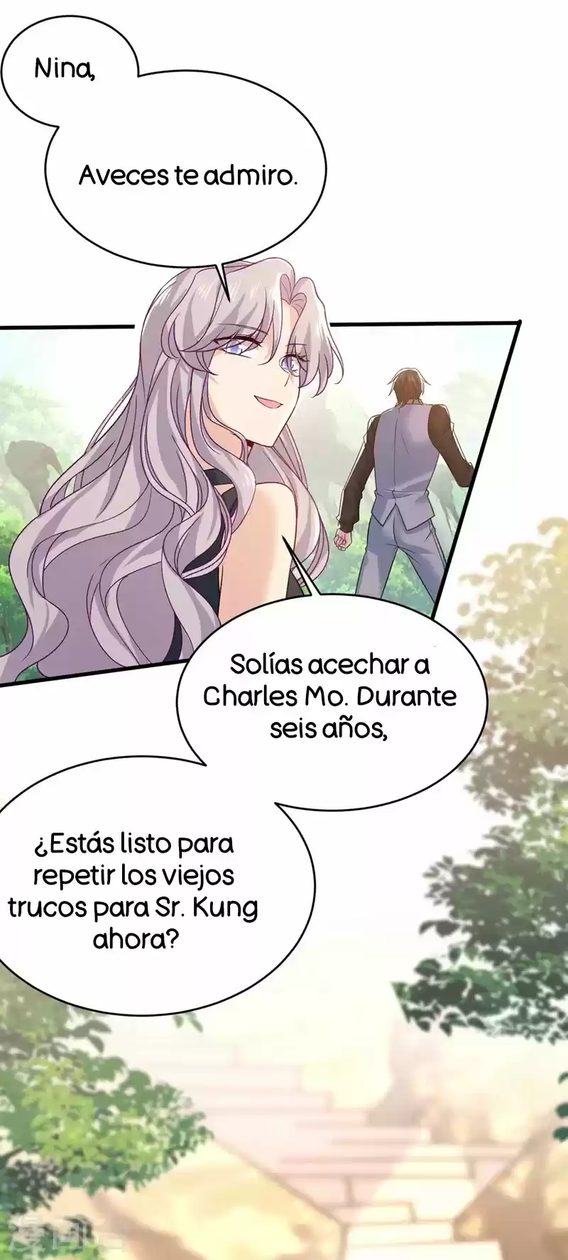 Zongcai Zai Shang - Capítulo 429 - Página 34 - LectorTMOo