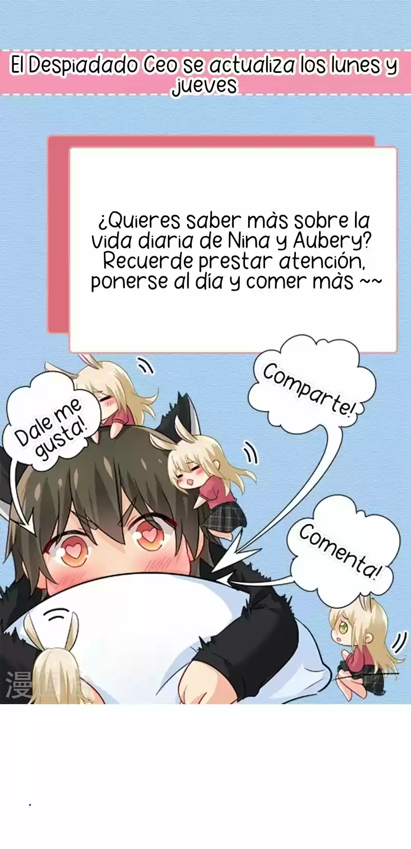 Zongcai Zai Shang - Capítulo 429 - Página 39 - LectorTMOo