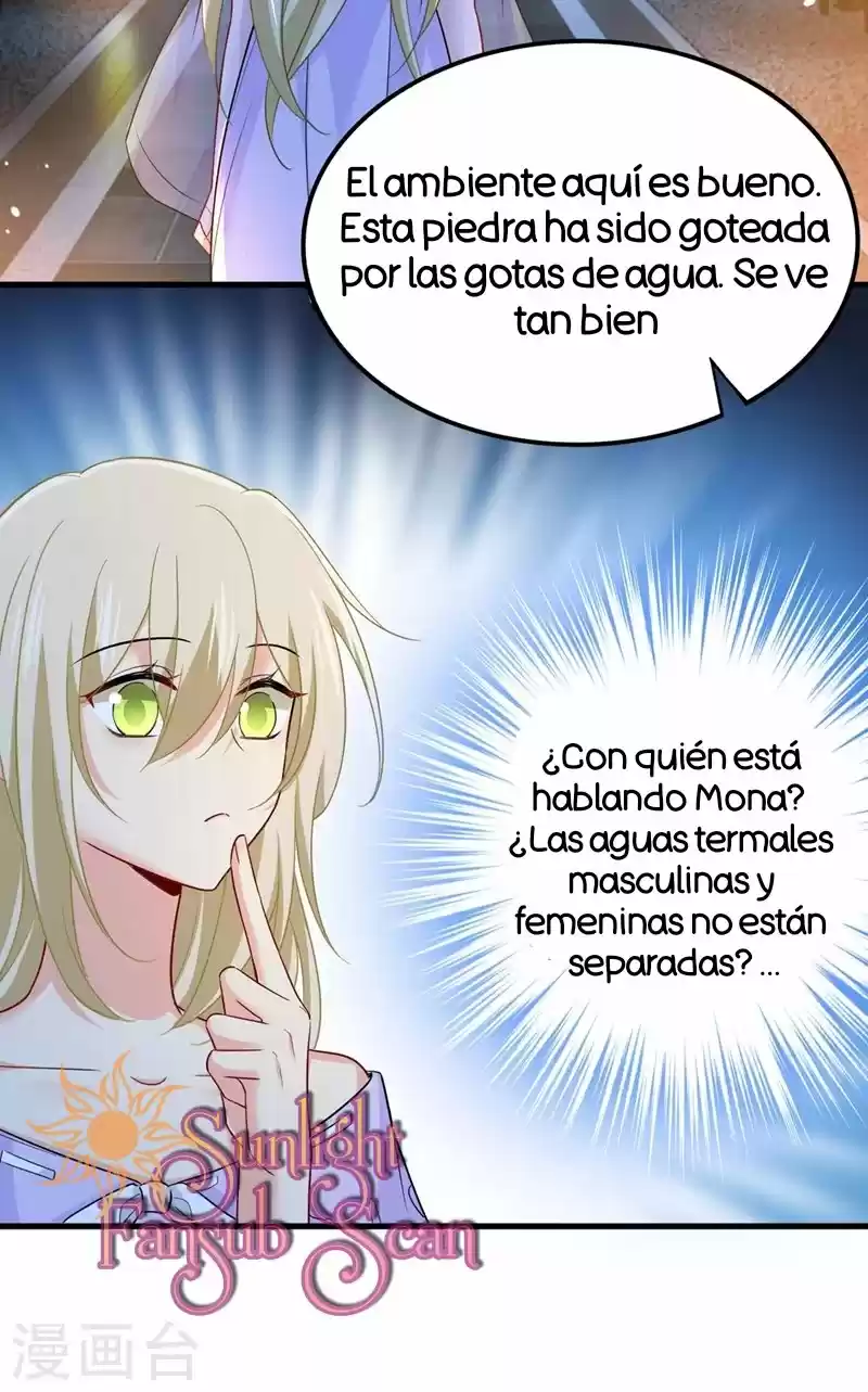 Zongcai Zai Shang - Capítulo 431 - Página 14 - LectorTMOo