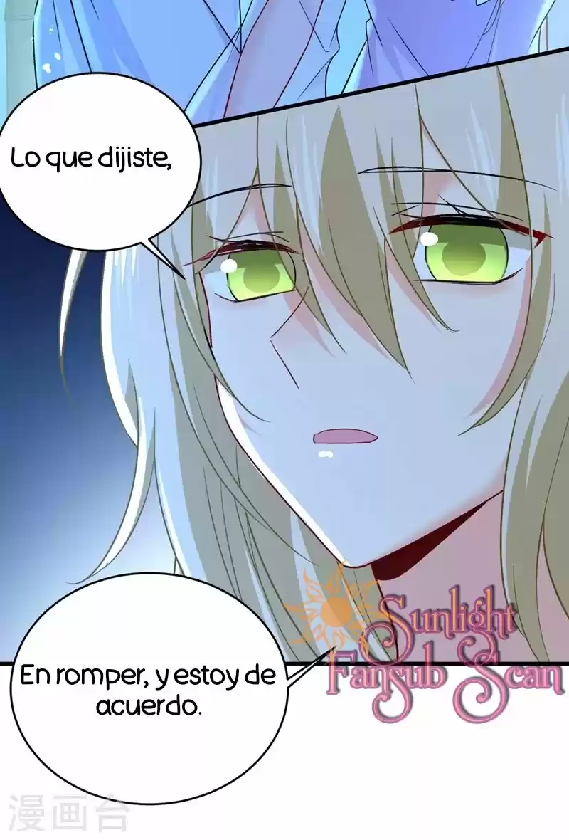 Zongcai Zai Shang - Capítulo 432 - Página 11 - LectorTMOo