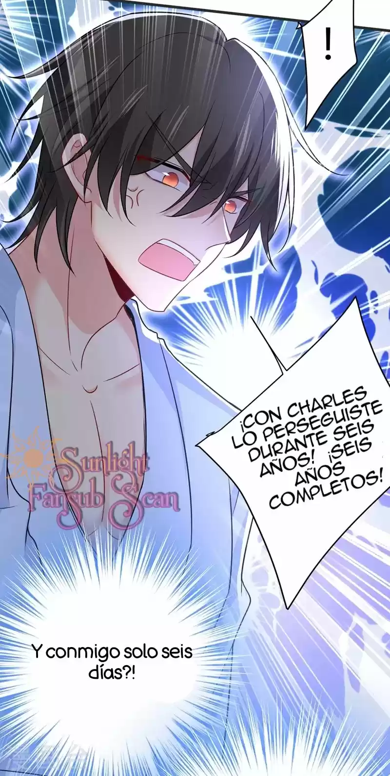 Zongcai Zai Shang - Capítulo 432 - Página 14 - LectorTMOo