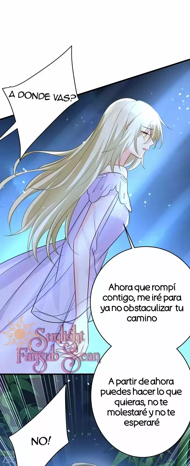 Zongcai Zai Shang - Capítulo 432 - Página 20 - LectorTMOo