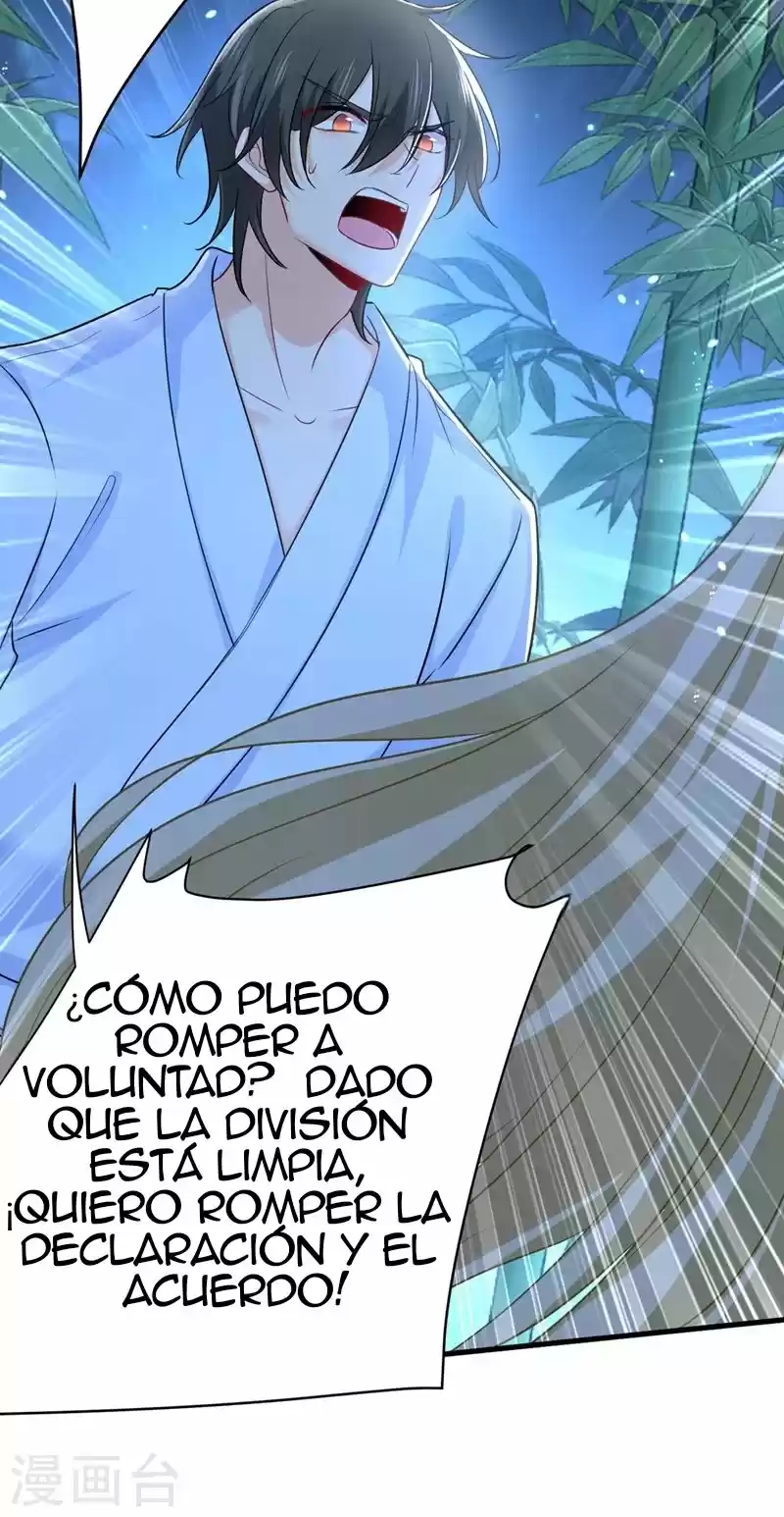 Zongcai Zai Shang - Capítulo 432 - Página 21 - LectorTMOo
