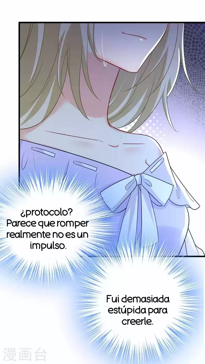 Zongcai Zai Shang - Capítulo 432 - Página 22 - LectorTMOo