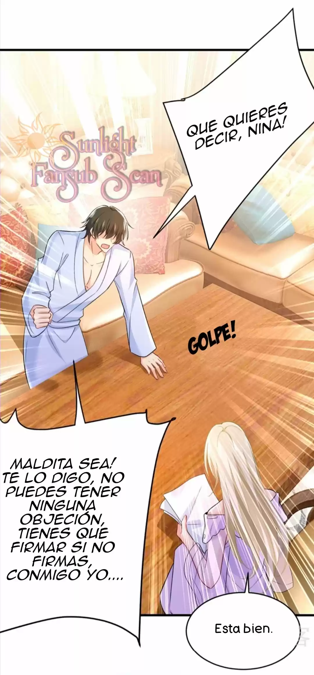 Zongcai Zai Shang - Capítulo 433 - Página 8 - LectorTMOo
