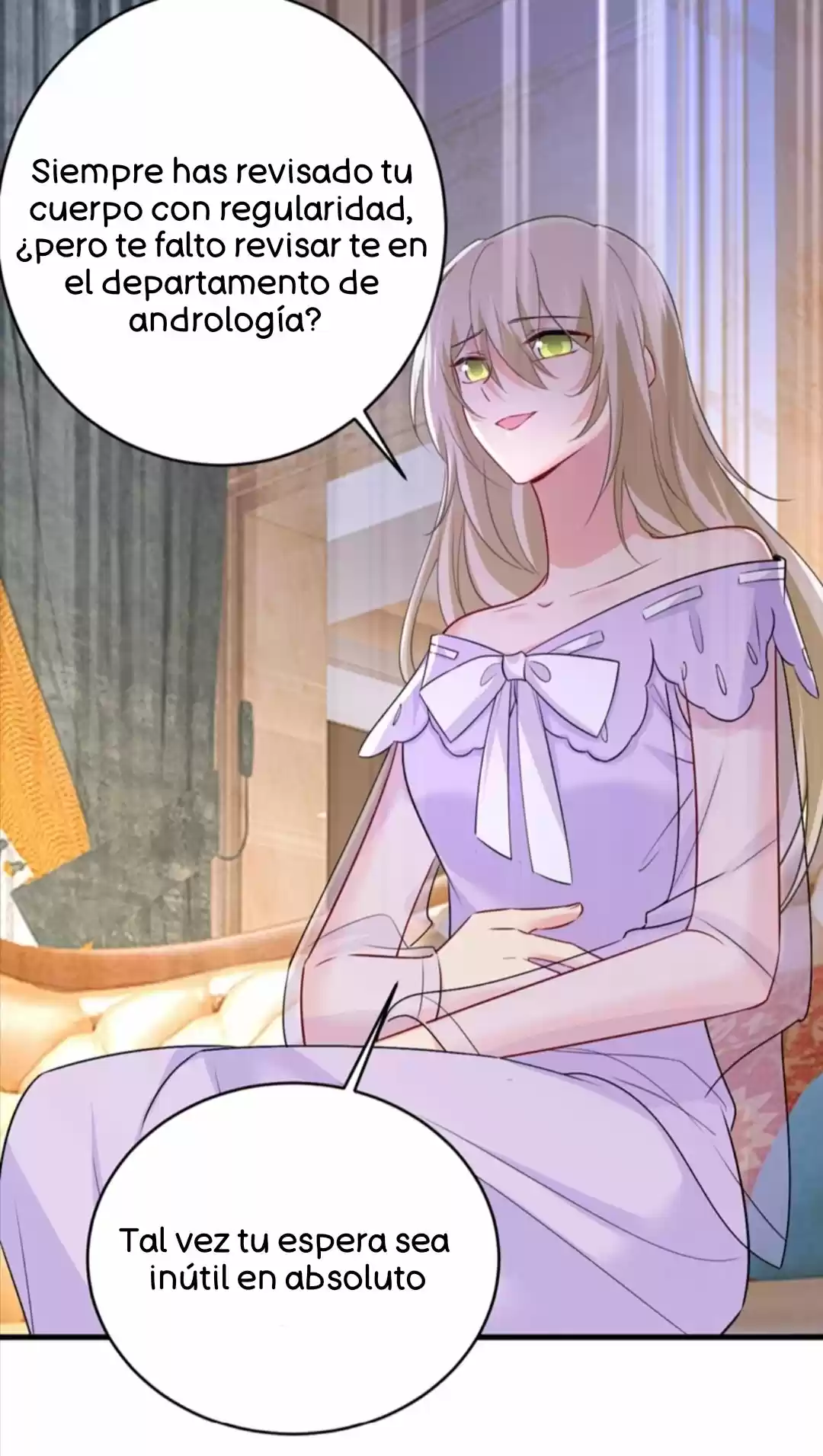 Zongcai Zai Shang - Capítulo 433 - Página 16 - LectorTMOo