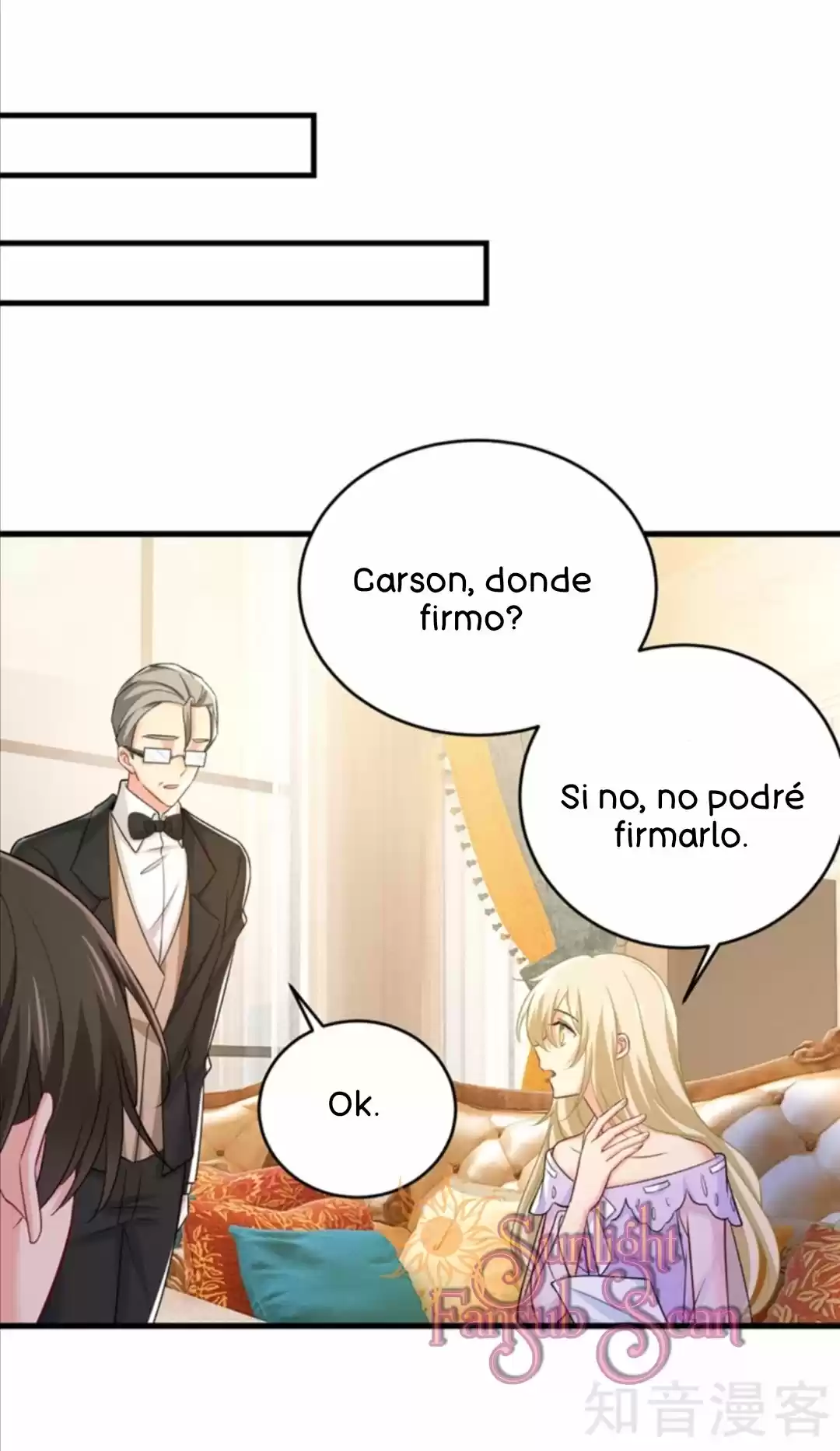 Zongcai Zai Shang - Capítulo 433 - Página 29 - LectorTMOo