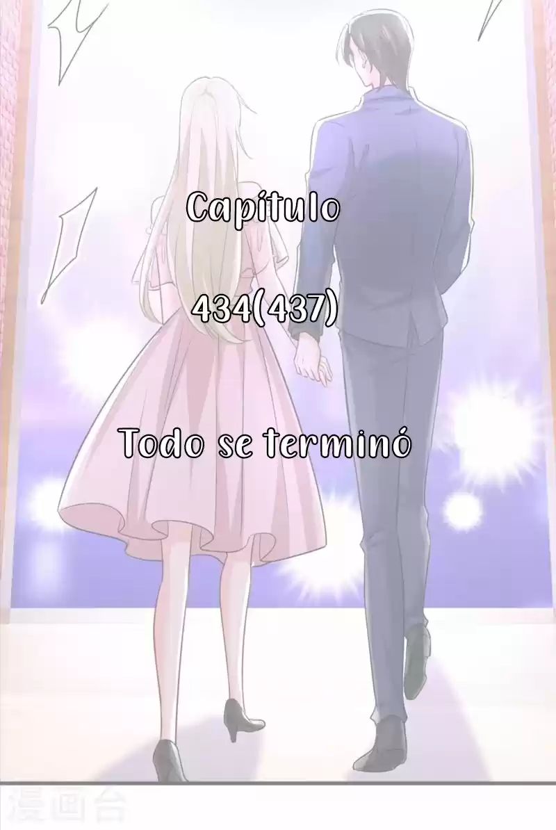 Zongcai Zai Shang - Capítulo 434 - Página 4 - LectorTMOo