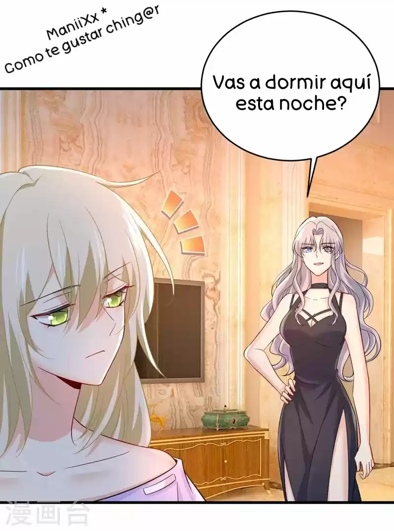 Zongcai Zai Shang - Capítulo 434 - Página 18 - LectorTMOo