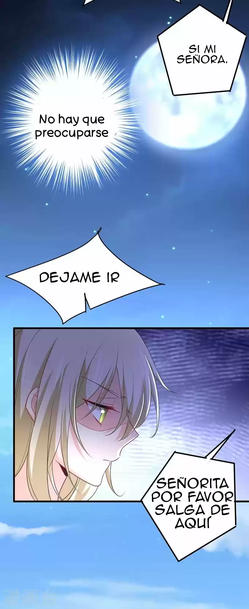 Zongcai Zai Shang - Capítulo 434 - Página 25 - LectorTMOo
