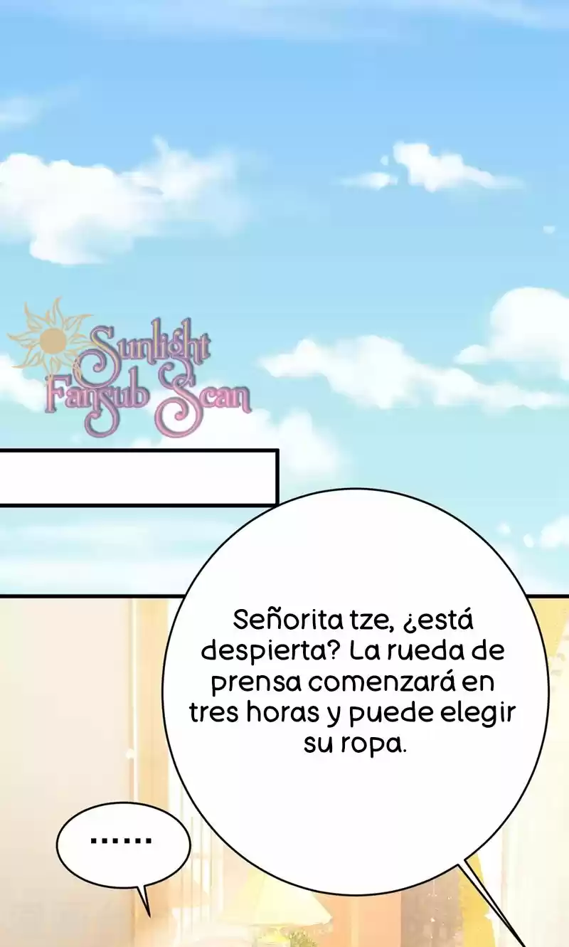 Zongcai Zai Shang - Capítulo 434 - Página 26 - LectorTMOo