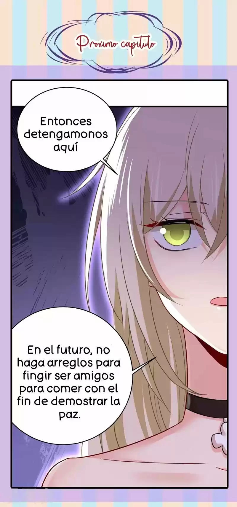 Zongcai Zai Shang - Capítulo 434 - Página 38 - LectorTMOo