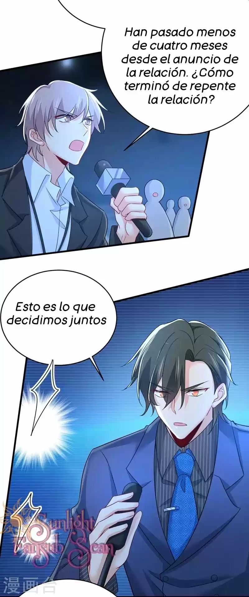Zongcai Zai Shang - Capítulo 435 - Página 8 - LectorTMOo