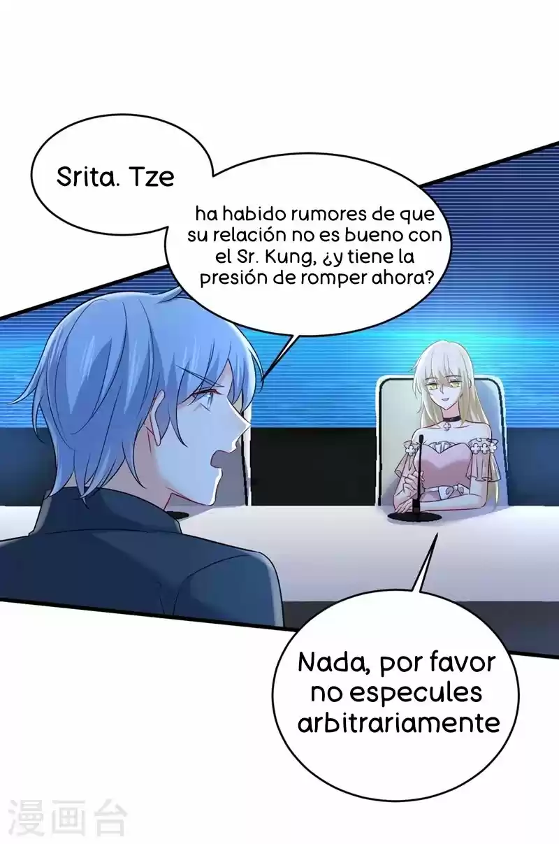 Zongcai Zai Shang - Capítulo 435 - Página 10 - LectorTMOo