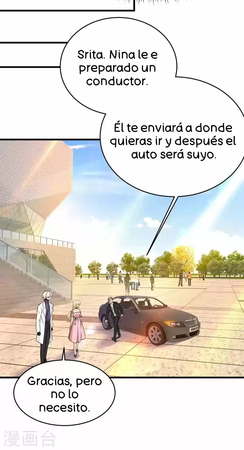 Zongcai Zai Shang - Capítulo 435 - Página 28 - LectorTMOo