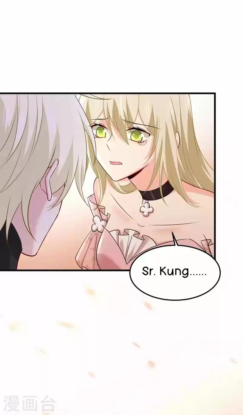 Zongcai Zai Shang - Capítulo 436 - Página 27 - LectorTMOo