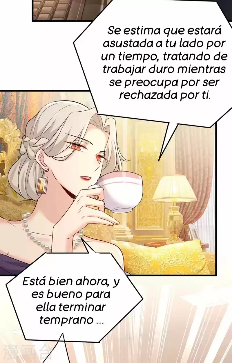 Zongcai Zai Shang - Capítulo 436 - Página 38 - LectorTMOo
