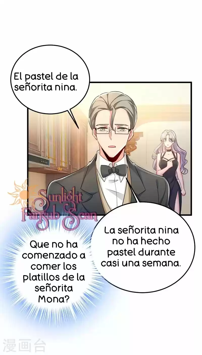 Zongcai Zai Shang - Capítulo 437 - Página 13 - LectorTMOo