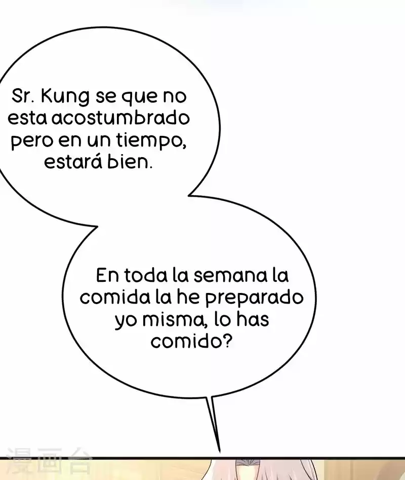 Zongcai Zai Shang - Capítulo 437 - Página 17 - LectorTMOo