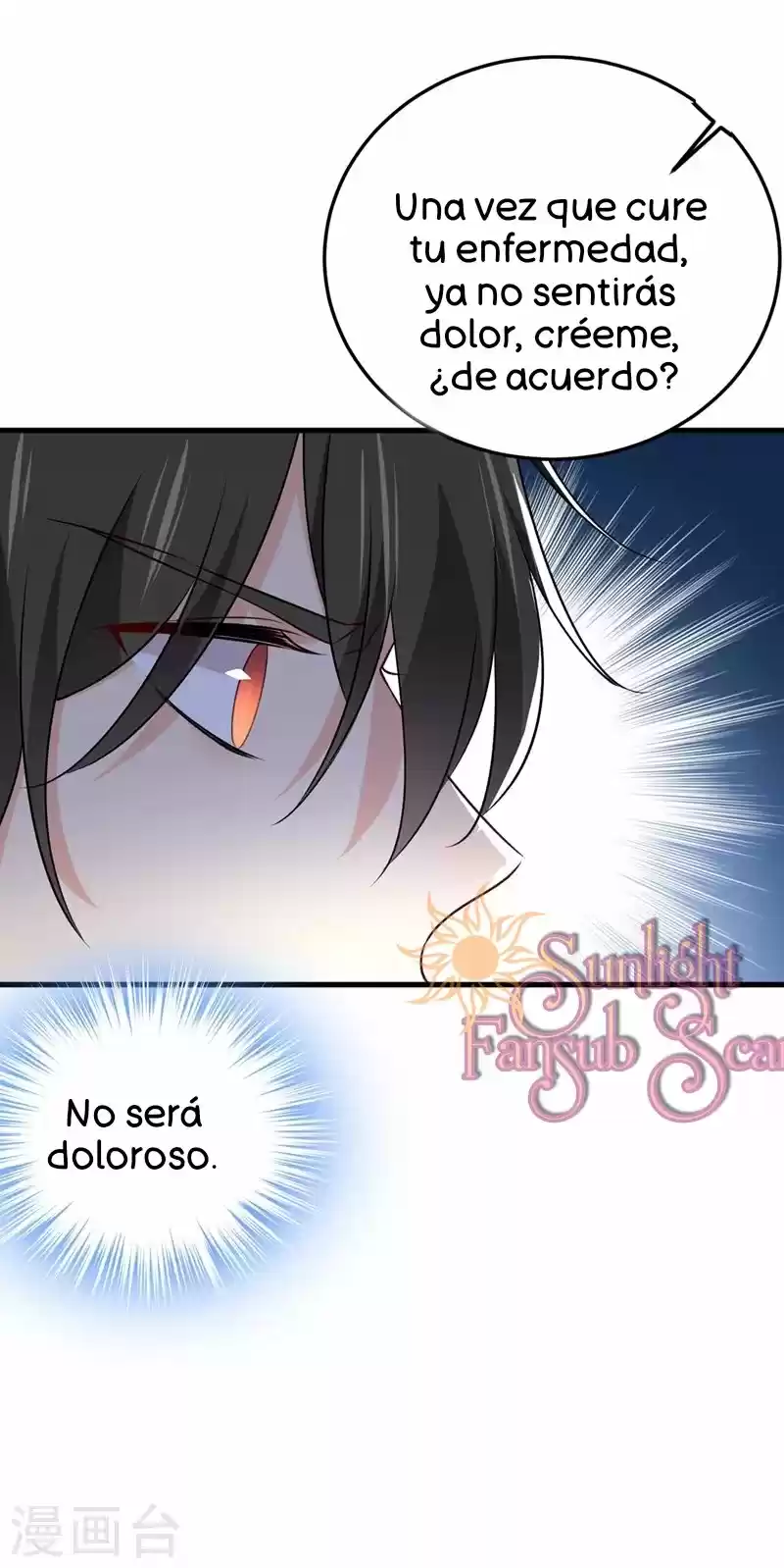 Zongcai Zai Shang - Capítulo 437 - Página 19 - LectorTMOo