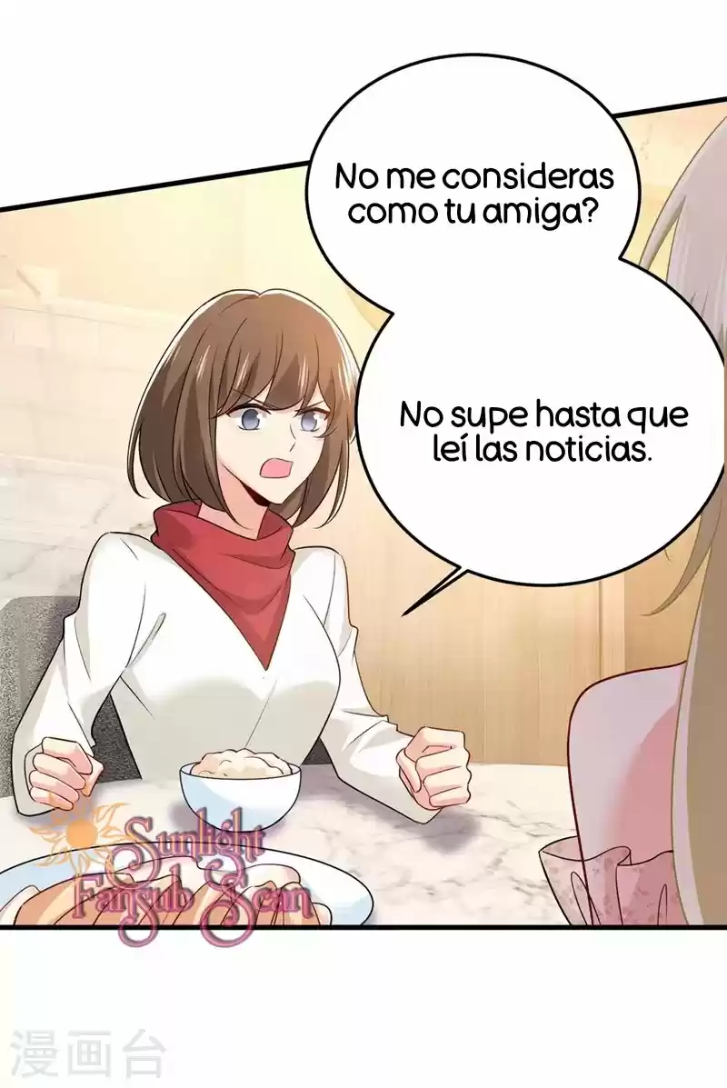 Zongcai Zai Shang - Capítulo 439 - Página 9 - LectorTMOo