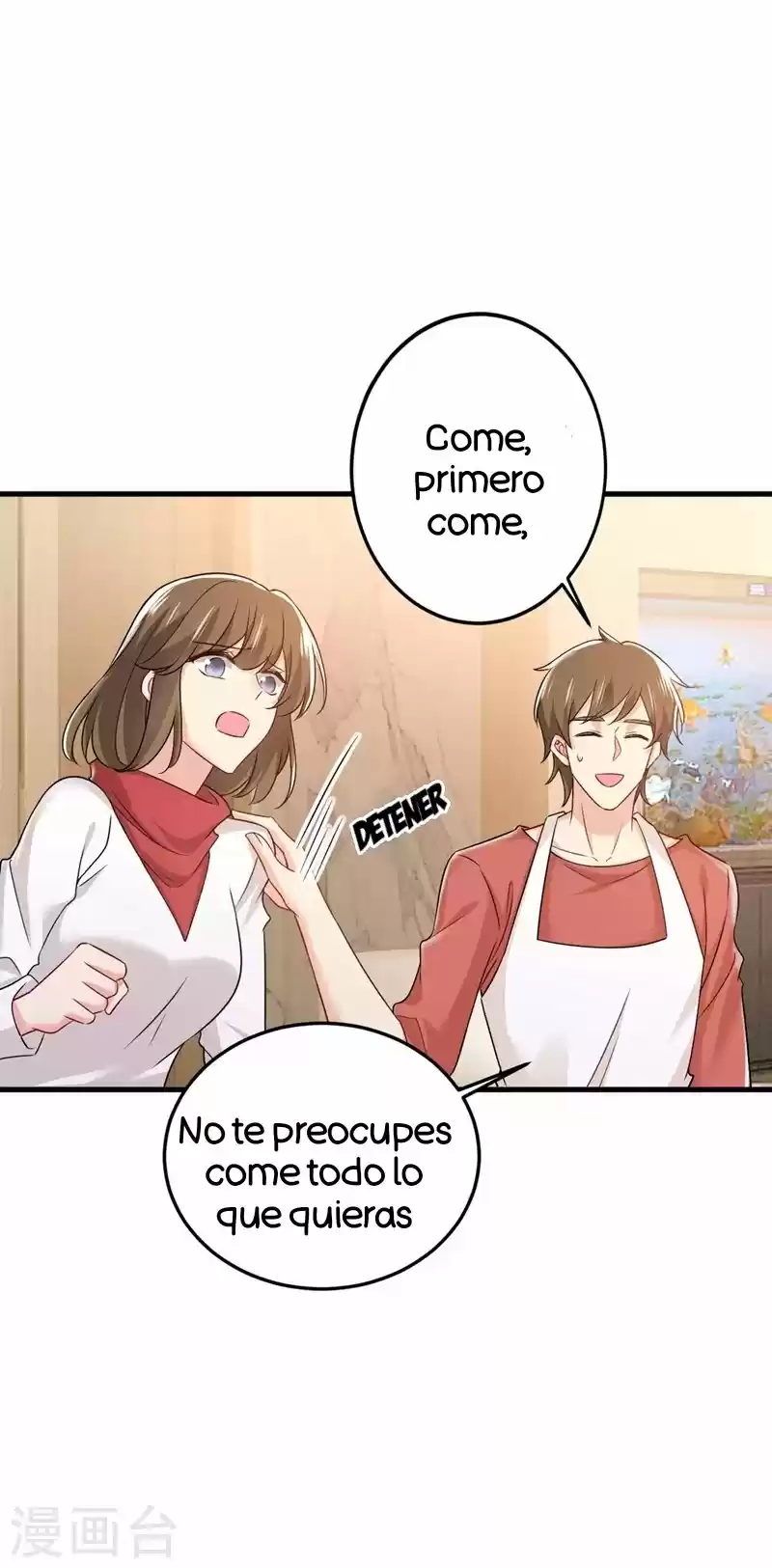 Zongcai Zai Shang - Capítulo 439 - Página 24 - LectorTMOo