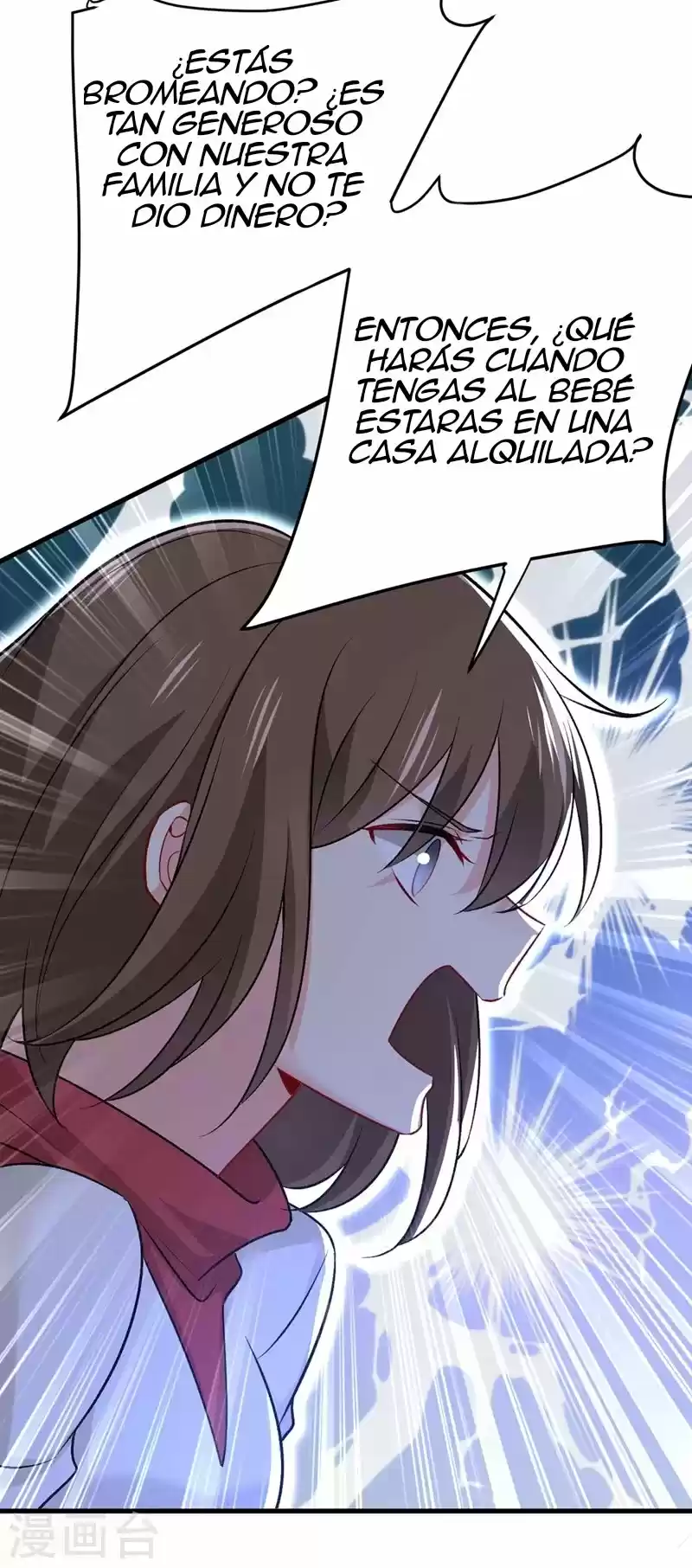 Zongcai Zai Shang - Capítulo 439 - Página 30 - LectorTMOo