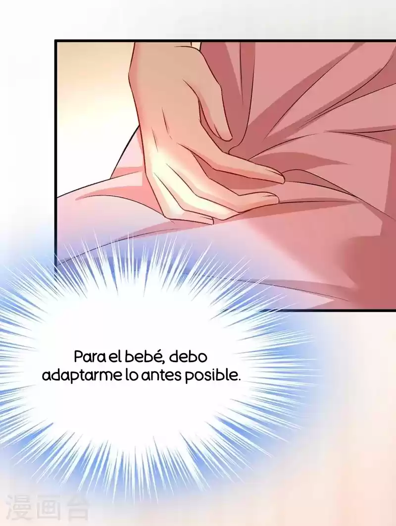 Zongcai Zai Shang - Capítulo 439 - Página 32 - LectorTMOo